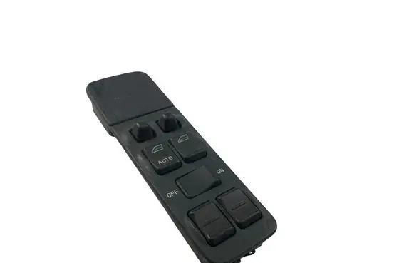 Volvo S40, V40 Electric window control switch 03458032