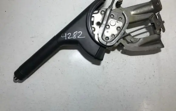 Suzuki Swift I Handbrake/parking brake lever assembly 1606 1806