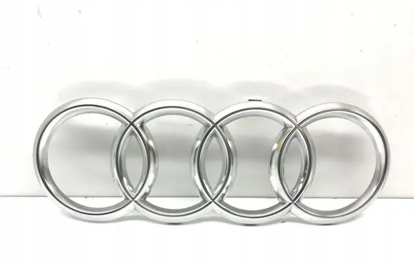 Audi e-tron Manufacturer badge logo/emblem 4KE853605