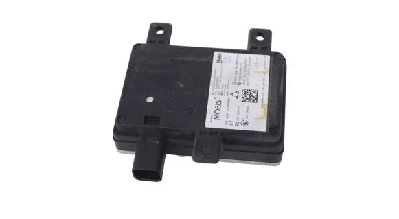 Hyundai Tucson TL Blind spot module 303919 202LSA022