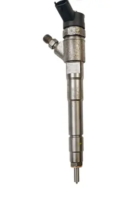 Fiat Ducato Fuel injector 0445110435