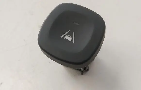 Renault Scenic III - Grand scenic III Distronic sensor radar 251434889R