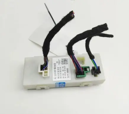 Mercedes-Benz EQA Tailgate/trunk control unit/module A2479008609 A2479010900