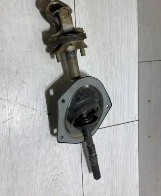 Toyota Hilux (AN10, AN20, AN30) Steering column universal joint