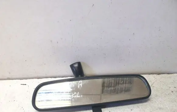 Mercedes-Benz A W168 Rear view mirror (interior) E30153647