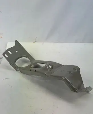 Mercedes-Benz SLK R170 Trunk separation