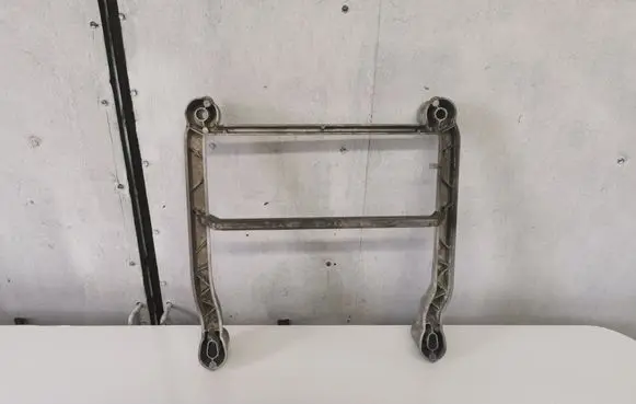 Volvo XC60 Seat frame 31488326