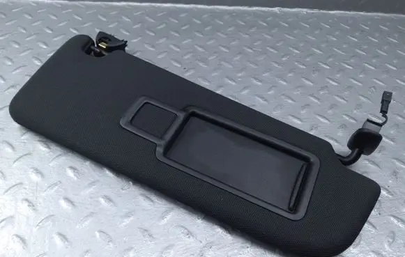 Audi A8 S8 D4 4H Sun visor 4H0857552