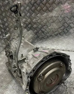 Infiniti EX Automatic gearbox 97X3B EX35