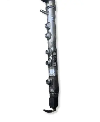 BMW X1 E84 Fuel main line pipe 7809127 404936L1 0445214182