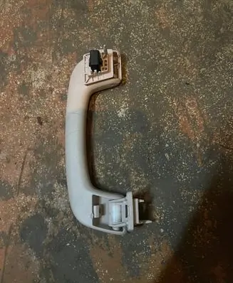 BMW 5 F10 F11 Rear interior roof grab handle 9171222