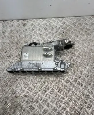 Volkswagen Golf VIII Intake manifold KT02123 82650983 8471286