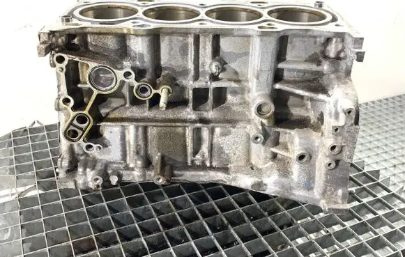 Lexus NX Engine block 2AR