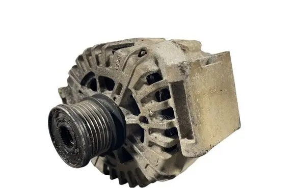 Mercedes-Benz Sprinter W906 Generator/alternator a000906880283