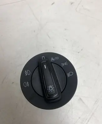Skoda Octavia Mk3 (5E) Light switch 5E0941431D