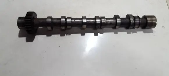 Camshaft