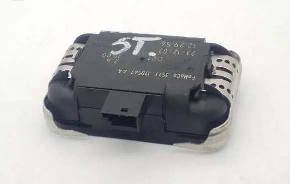 Ford Focus Rain sensor 3S7T17D547AA 397212021