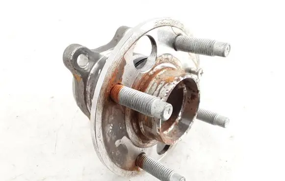 Opel Karl Rear wheel ball bearing 