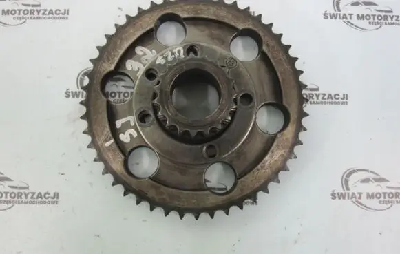 Nissan X-Trail T32 Flywheel 138TYS