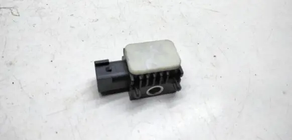 Ford Focus C-MAX Airbag deployment crash/impact sensor 3M5T14B342AB