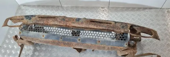 Hyundai Galloper Front bumper support beam
