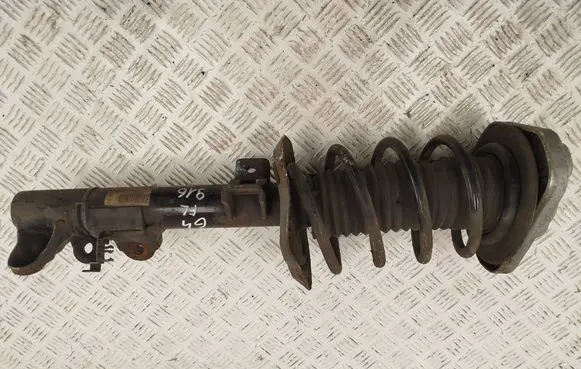 Mercedes-Benz E W212 Front shock absorber/damper A2123236800