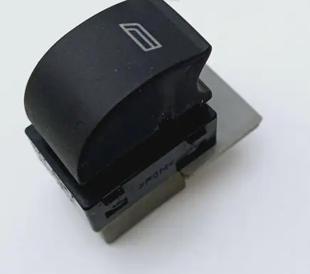 Audi A6 S6 C5 4B Electric window control switch 4B0959855