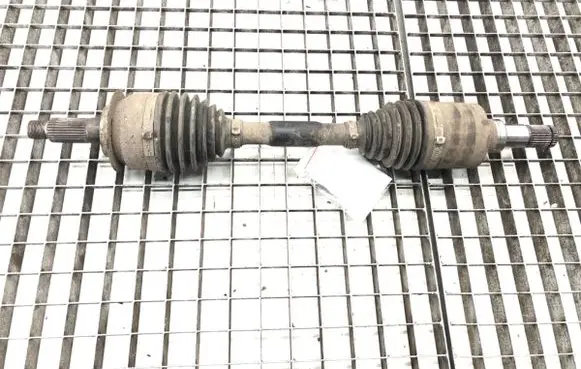 Suzuki SX4 Front driveshaft 
