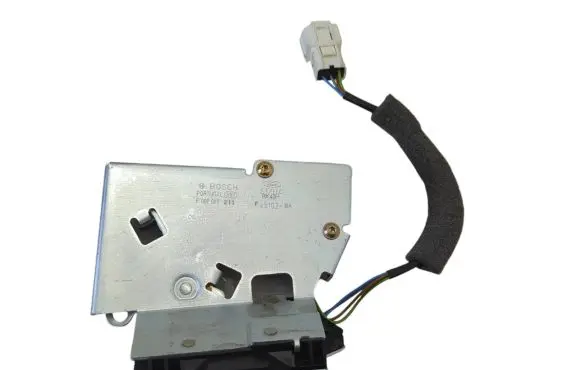 Jaguar X-Type Tailgate lock latch 2X43F43102BA S1XNA