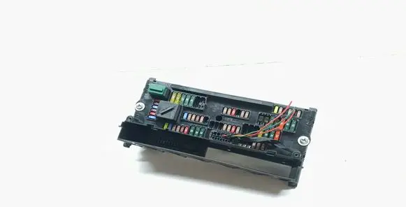 BMW X3 F25 Fuse module 9259467