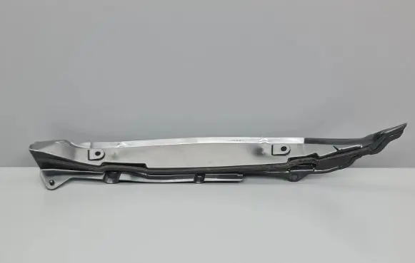 Honda Accord Fender foam support/seal