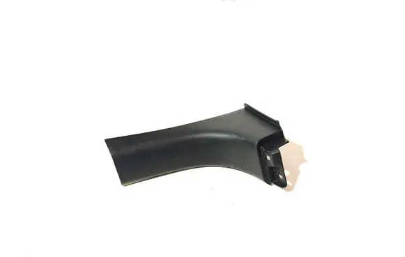 Lexus RX III Rear sill trim cover 6475448020