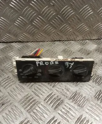 Ford Probe Climate control unit