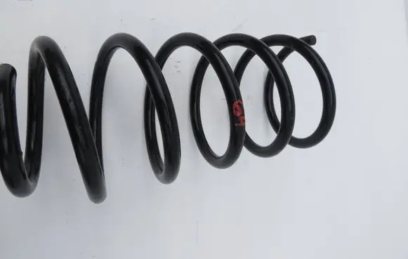 Volvo XC90 Rear coil spring