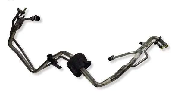 Volvo V70 Air conditioning (A/C) pipe/hose 6G9N19A834BR