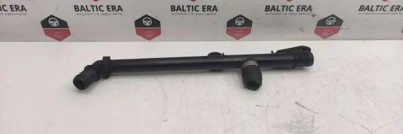 BMW 5 F10 F11 Coolant pipe/hose Z00HELH Z4S000ZS