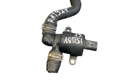 Audi A4 S4 B8 8K Electric auxiliary coolant/water pump 4H0121671B 6137005618