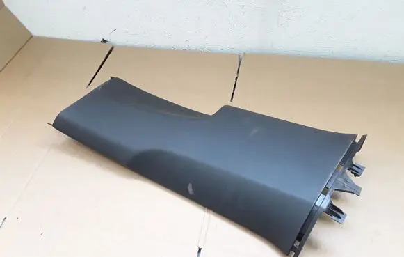 Volkswagen PASSAT B7 (B) pillar trim (bottom) 3C0867291