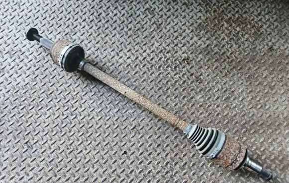 Dodge Durango III Rear driveshaft 52123521AD P52123521AD