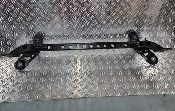 Opel Insignia B Radiator support slam panel bracket 84316489