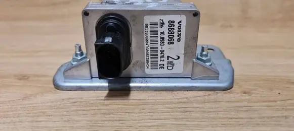 Volvo S60 ESP acceleration yaw rate sensor 8688069
