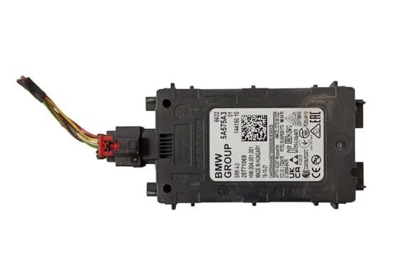 Blind spot module