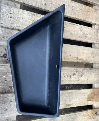 Toyota Auris E180 Glove box in trunk 6499702070