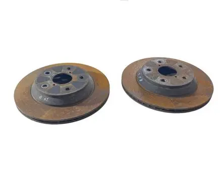 Subaru Forester SK Rear brake disc 26700SJ000