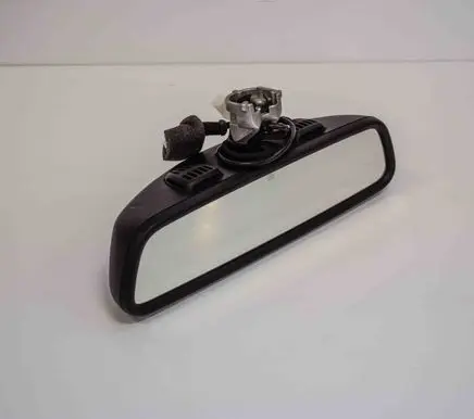 Mercedes-Benz GLC X253 C253 Rear view mirror (interior) 026530