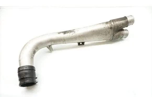 Audi Q7 4L Intercooler hose/pipe 7L6145945C
