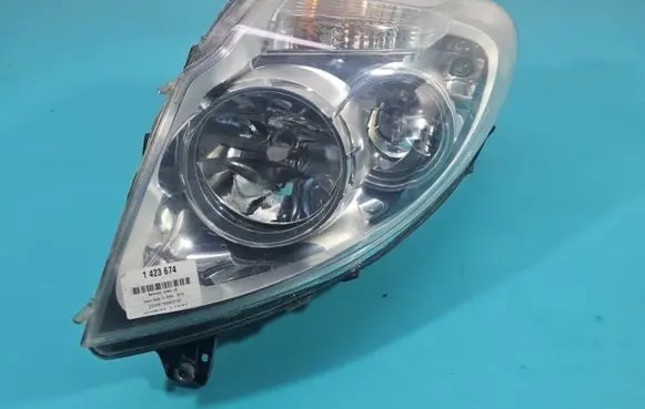 Iveco Daily 4th gen Headlight/headlamp 5801375415 IMPRK1423674