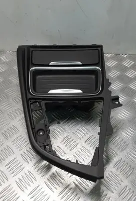 Ashtray (front)