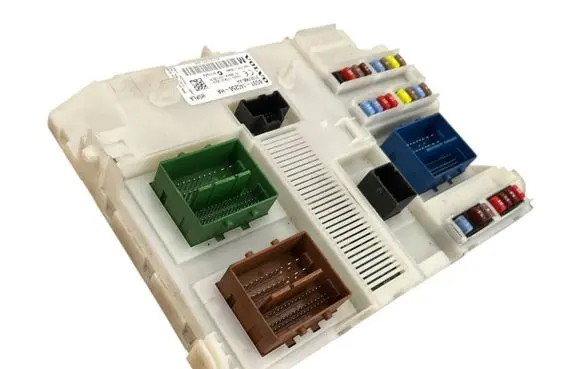 Volvo V60 Fuse module BG9T14C256HA 31327995AA 3659AF01125TP