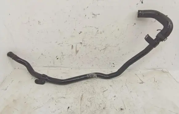 Volkswagen Tiguan Engine coolant pipe/hose 5N0121070Q